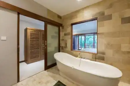 Alamdini Resort Ubud - 56