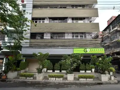 G9 Bangkok - 19