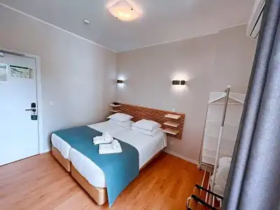 Boavista Guest House - 21