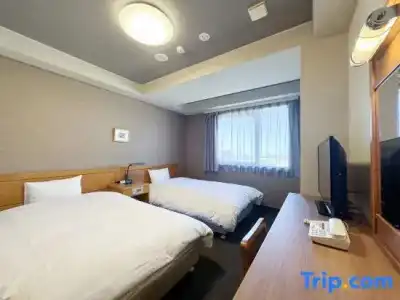 Route-Inn Fukuioowada - 23