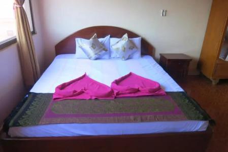 Kampot Guesthouse - 29