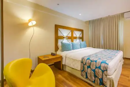 Rio Design Copacabana - 60
