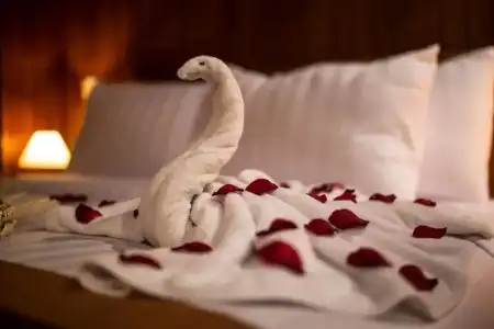Seken Cottages Ubud - 25
