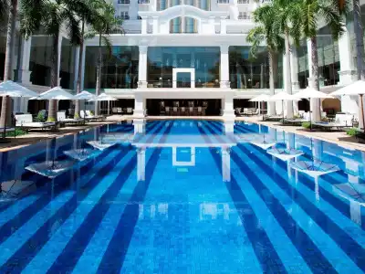 Indochine Palace - 12