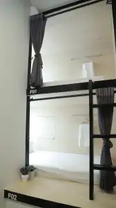 Lamurr Sukhumvit41 (Hostel) - 27