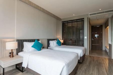 Laguna Grand & Spa Songkhla - 86