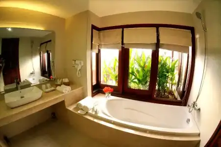 Emerald Hoi An Riverside Resort - 51