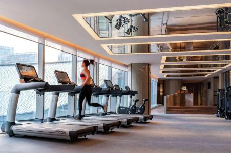 Conrad Hangzhou - 23