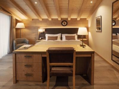 The Capra Saas-Fee - 6