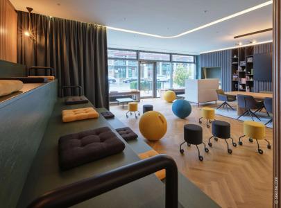 Dorint Pallas Wiesbaden - 3