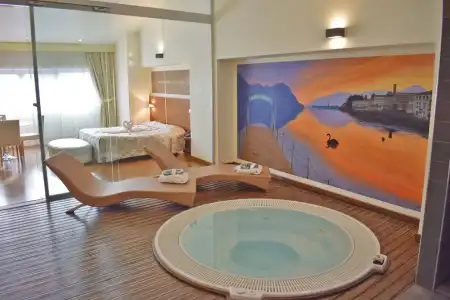 Lovere Resort & Spa - 55