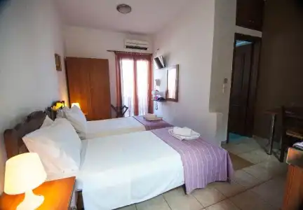 Elounda Sunrise Apart-Hotel - 221
