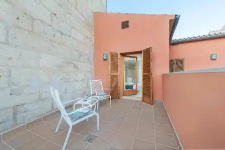 Alcudia Petit - Turismo de Interior - 59