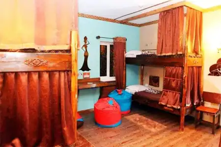 Sunrise Caravan Stay - 4