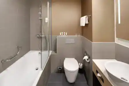 Holiday Inn DUSSELDORF CITY TOULOUSER ALL. by IHG - 75