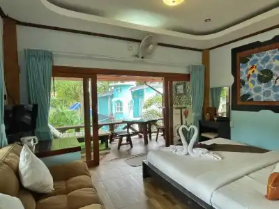 DD Hut Koh Tao - 62