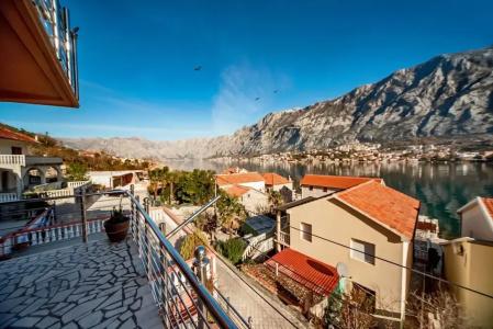Apartments Markovic - 24