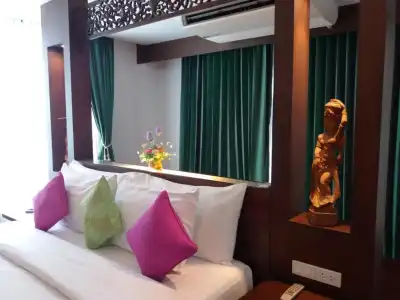 Intercontinental Hua Hin Resort - 139