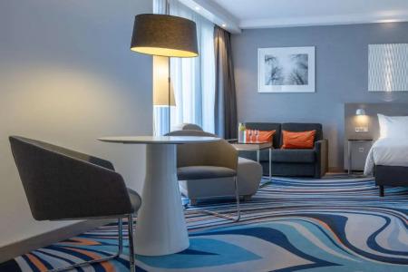 Radisson Blu, Hannover - 50