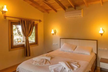 Secret Garden Bungalows & Tent - 18