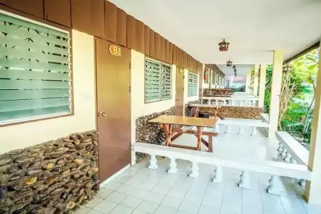 Pai Hillside Resort - 31