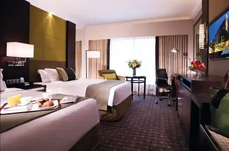 Holiday Inn Singapore Orchard City Centre by IHG - 27
