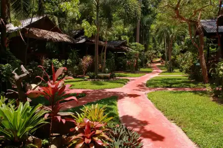 Longtail Beach Resort - 11