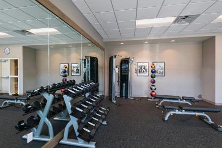 TownePlace Suites by Marriott San Diego Airport/Liberty Station - 23