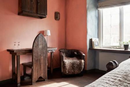 Hotell Helgeand Wisby - 43