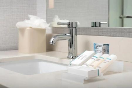 Hilton Garden Inn Miami Brickell South - 70