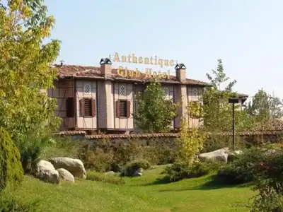Otanti̇k Club & Spa - 125