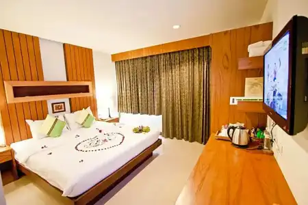 The Chambre Patong - 20