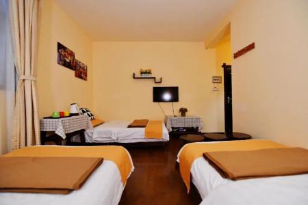 Maple Leaf Inn Lijiang - 140