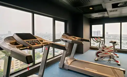 The Code & Spa Da Nang - 17