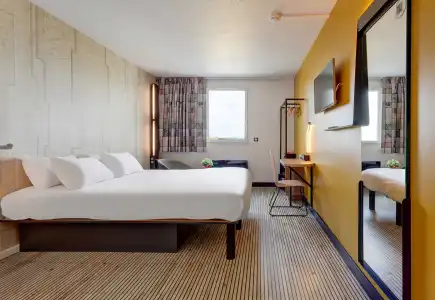 B&B Reims Tinqueux - 22