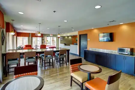 Motel 6 Arlington, TX - 22