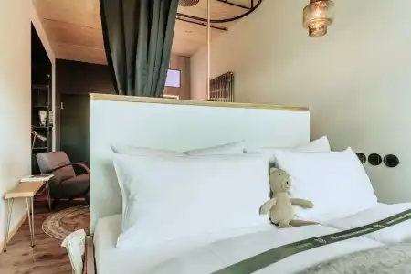 The Hearts Boutique und Event Resort - 75