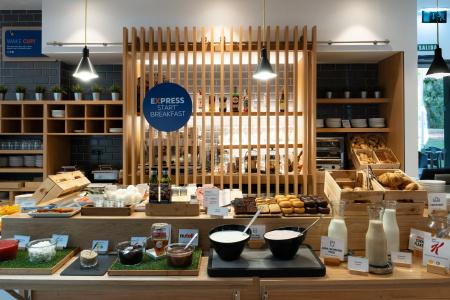Holiday Inn Express Logrono Rioja by IHG - 21