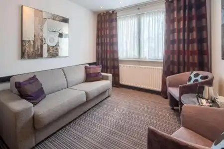 Best Western City Pirmasens - 42