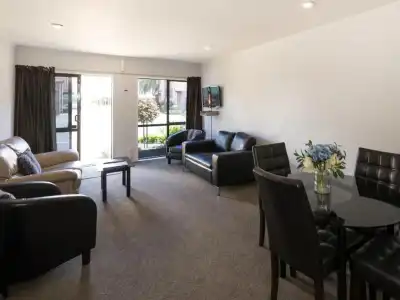 Arista of Rotorua - 61