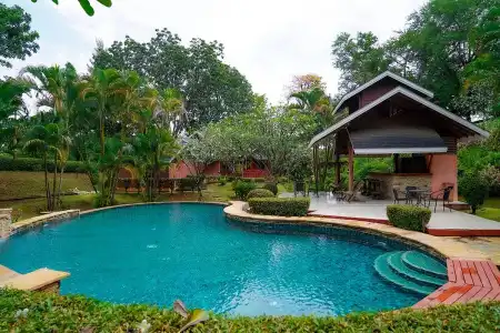 Valley Garden Resort - 3