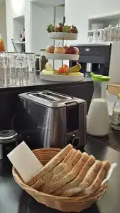 Boutique-Kronenstuben - 10