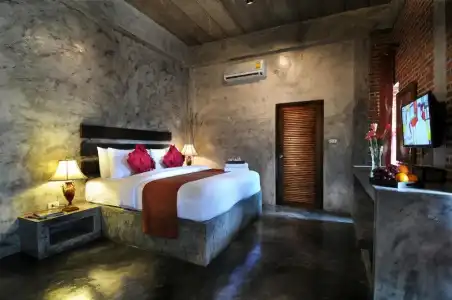 Love Bridge House Resort - 1