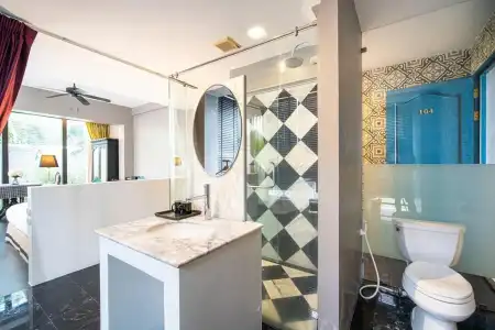 See Sea Villa Phuket SHA - 148