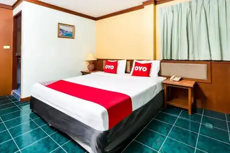 SEATEL Phuket Patong Beach - 58