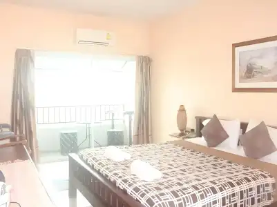 Baanmalai - 5