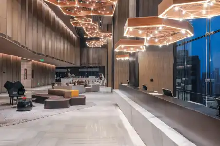 YULUXE Chengdu - 0