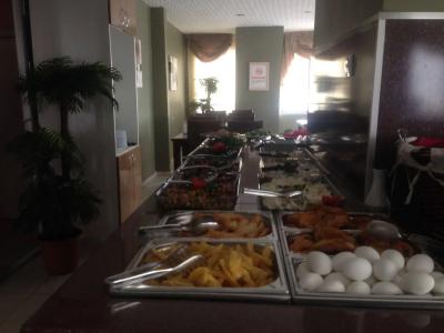 Adana Madi Otel - 10