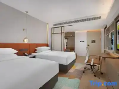Home2 Suites by Hilton DALI ER'HAI - 88