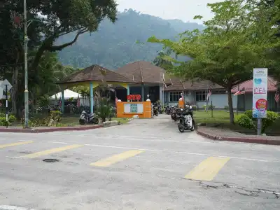 OYO 44020 Kejora Garden Resort - 28